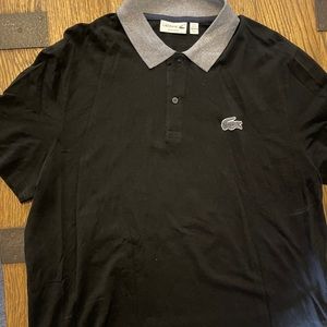 Lacoste polo